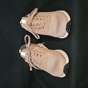 Lane Bryant LIVI Dream Cloud Sneaker